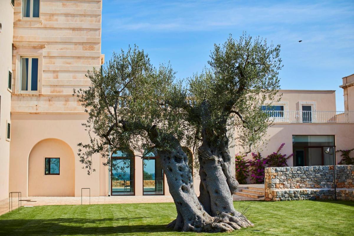 Villa Torre Bianca by Emily Hotels