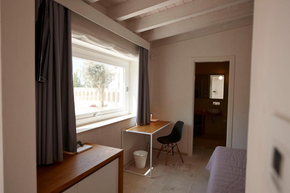 Villa Torre Bianca by Emily Hotels