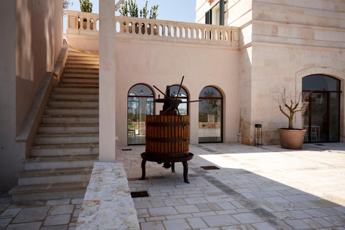 Villa Torre Bianca by Emily Hotels