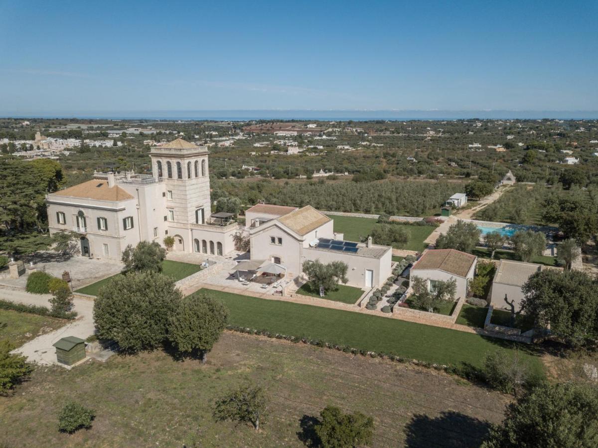 Villa Torre Bianca by Emily Hotels