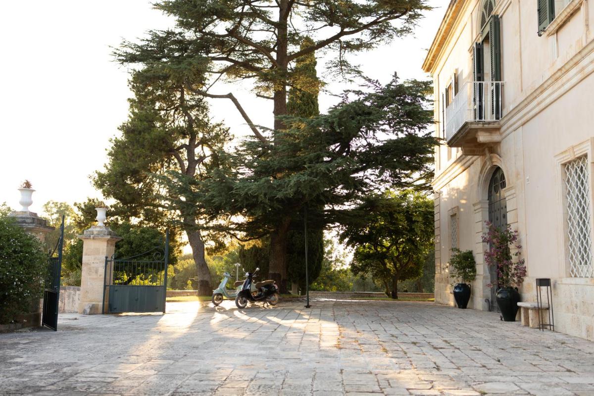 Villa Torre Bianca by Emily Hotels