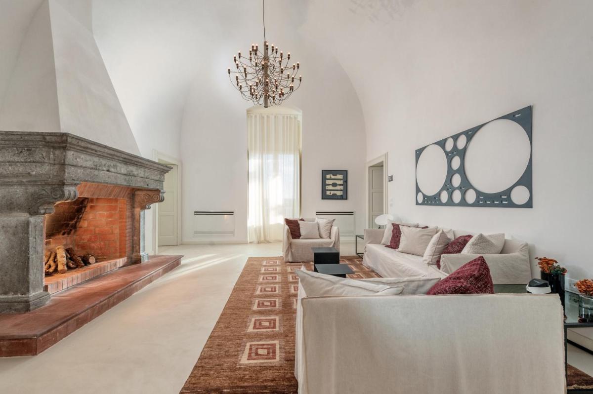 Villa Torre Bianca by Emily Hotels