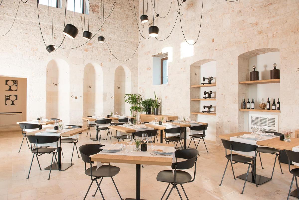 Villa Torre Bianca by Emily Hotels