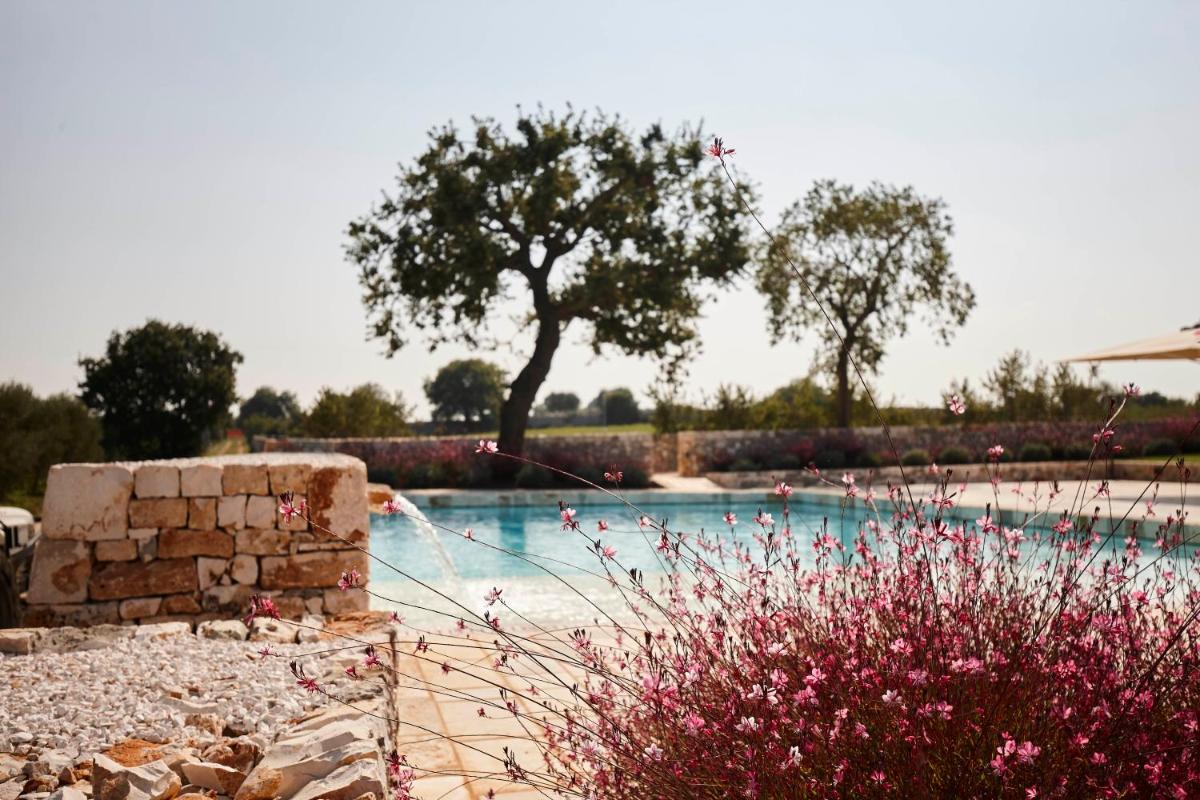 Villa Torre Bianca by Emily Hotels