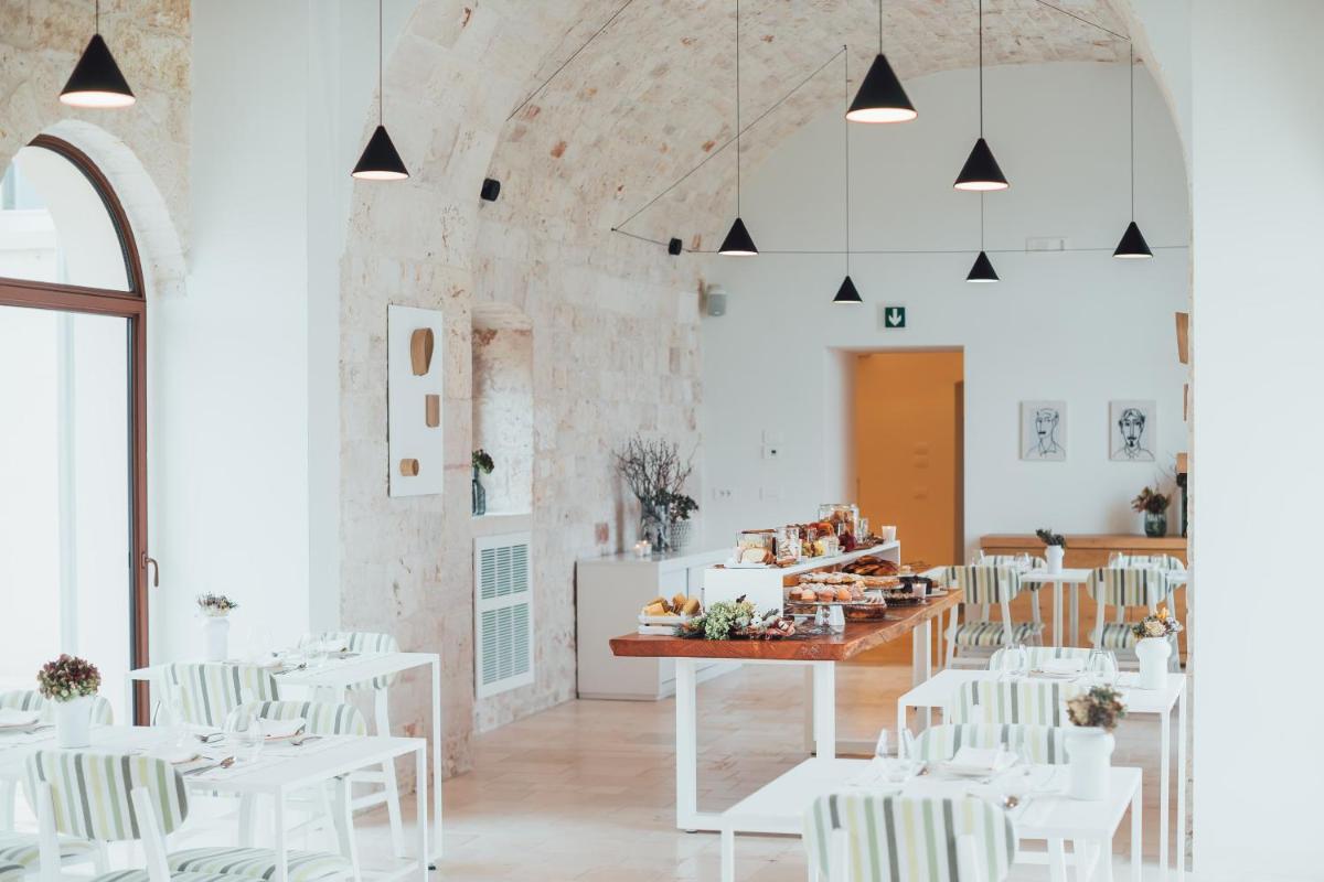 Villa Torre Bianca by Emily Hotels