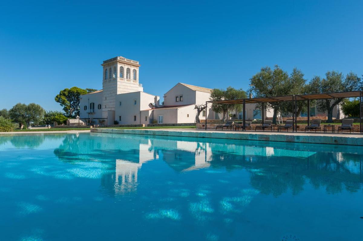 Villa Torre Bianca by Emily Hotels
