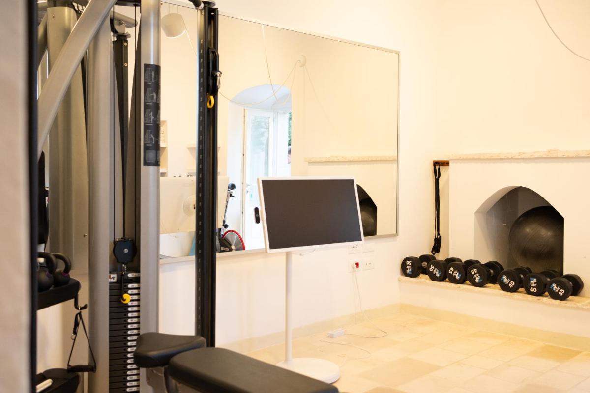 Villa Torre Bianca by Emily Hotels
