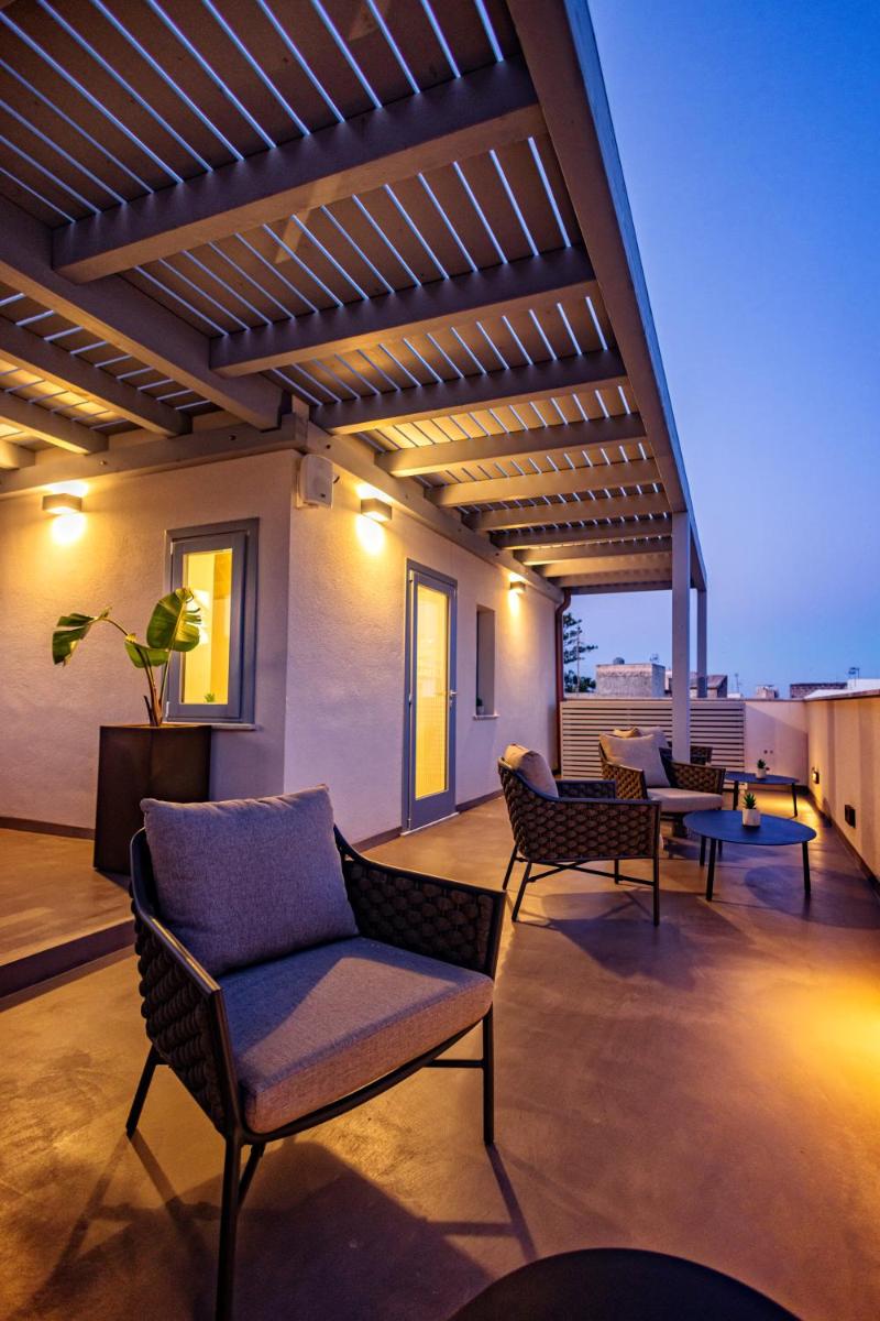 Mazzini Accommodation