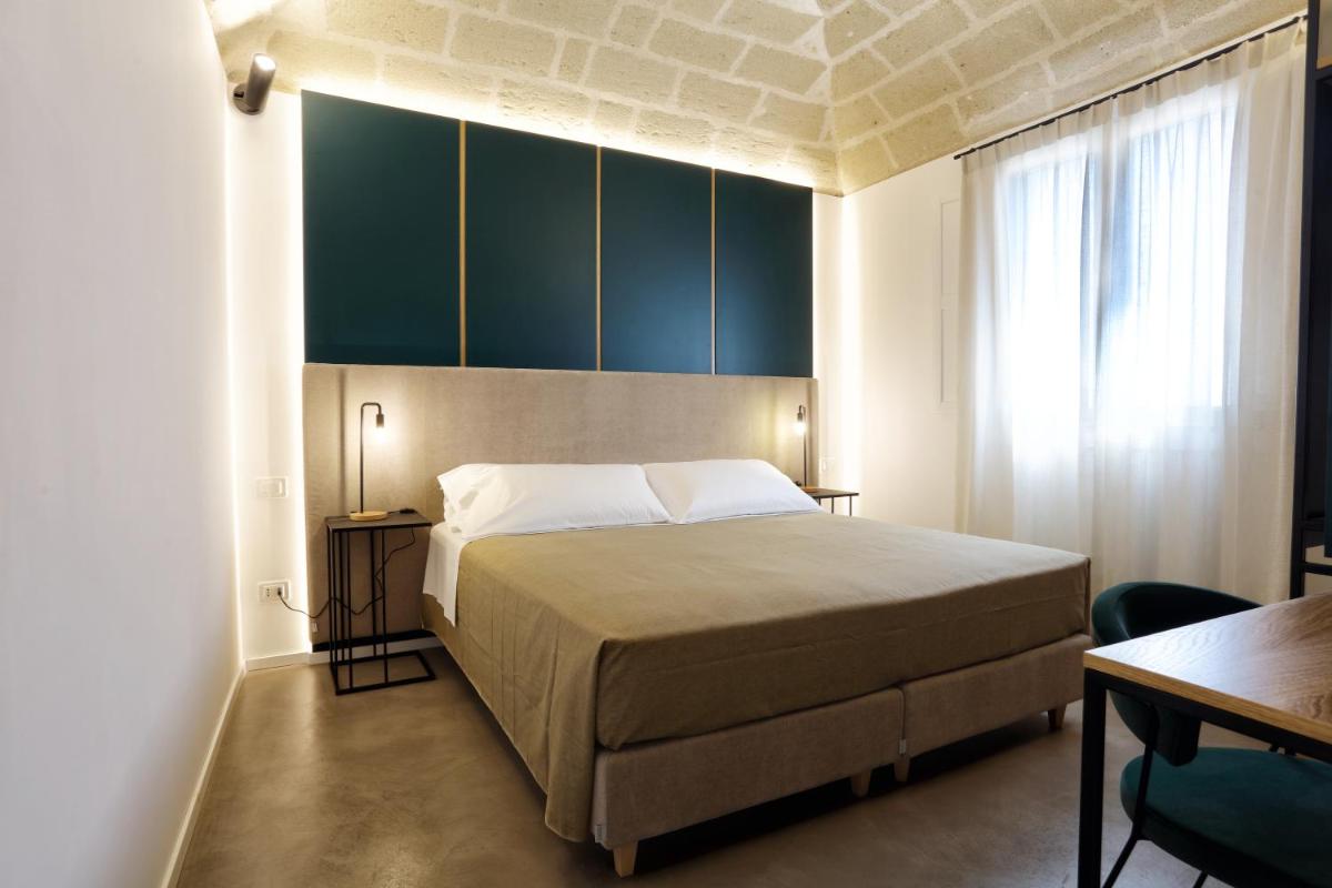 Mazzini Accommodation