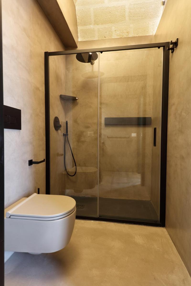 Mazzini Accommodation