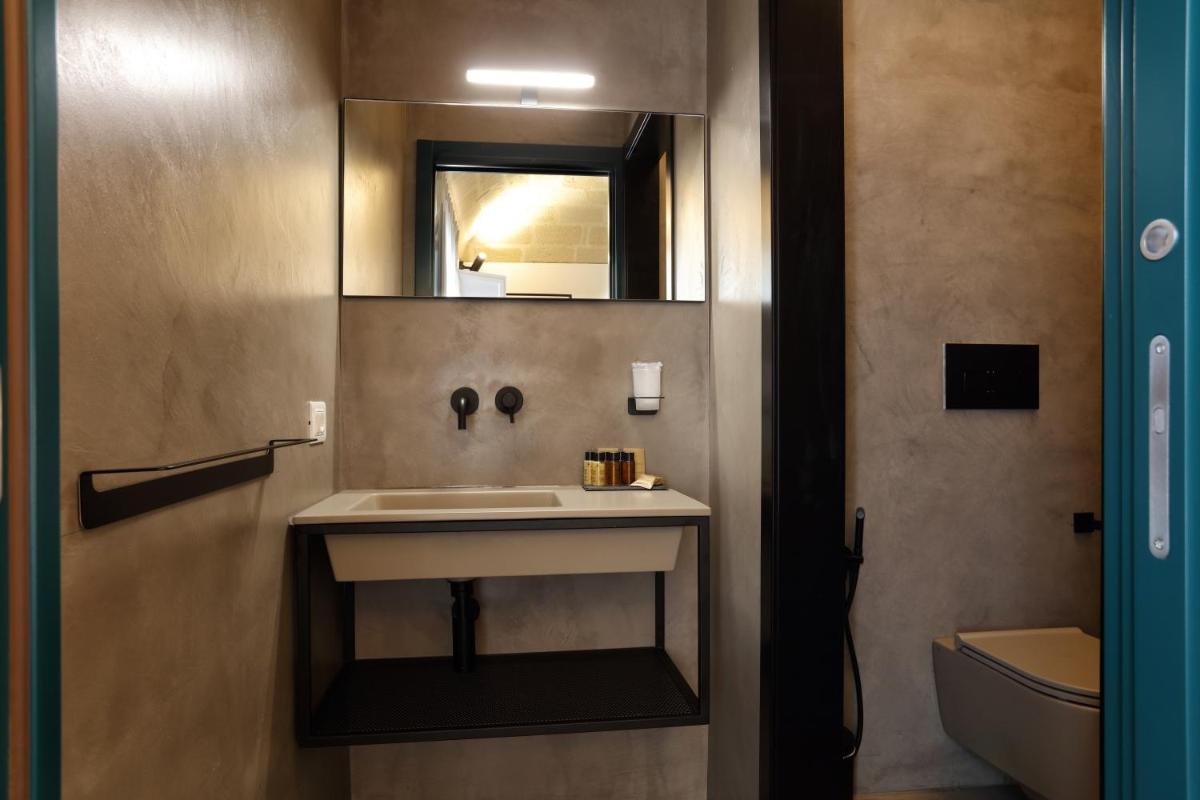 Mazzini Accommodation