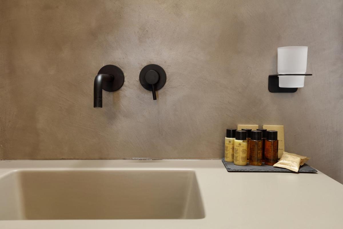 Mazzini Accommodation