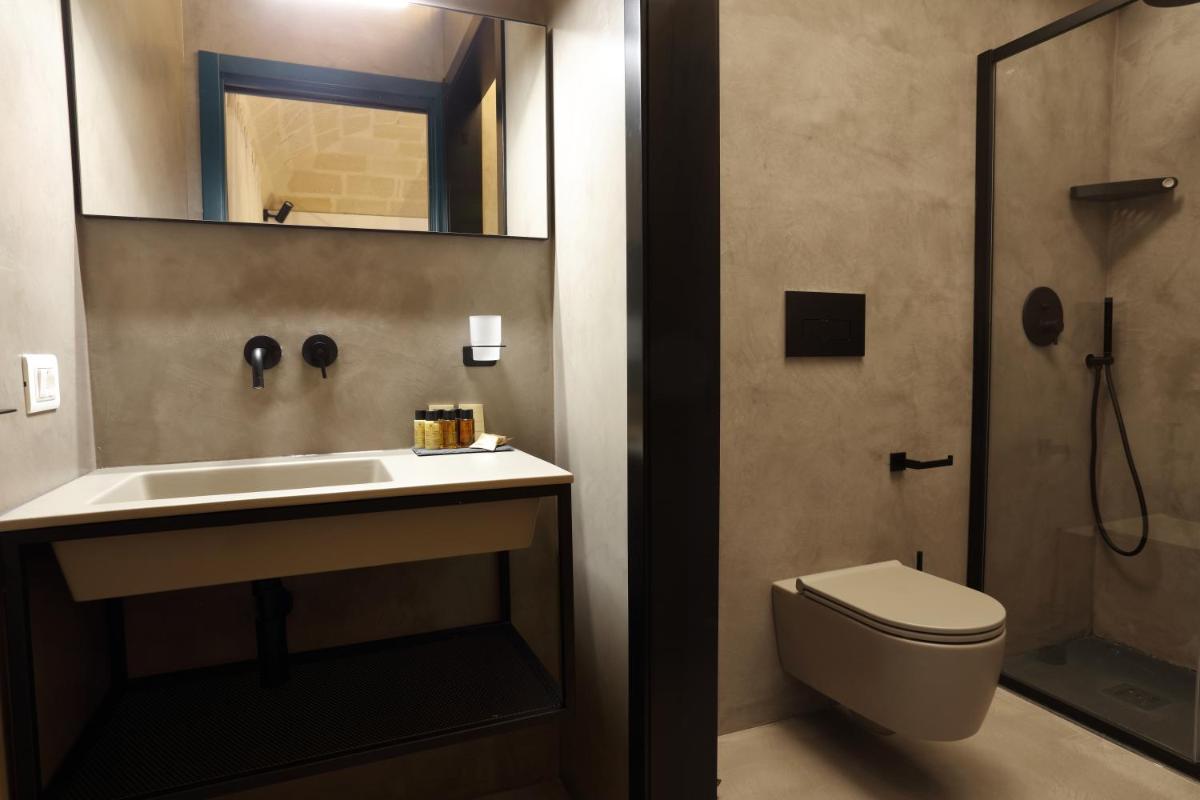 Mazzini Accommodation