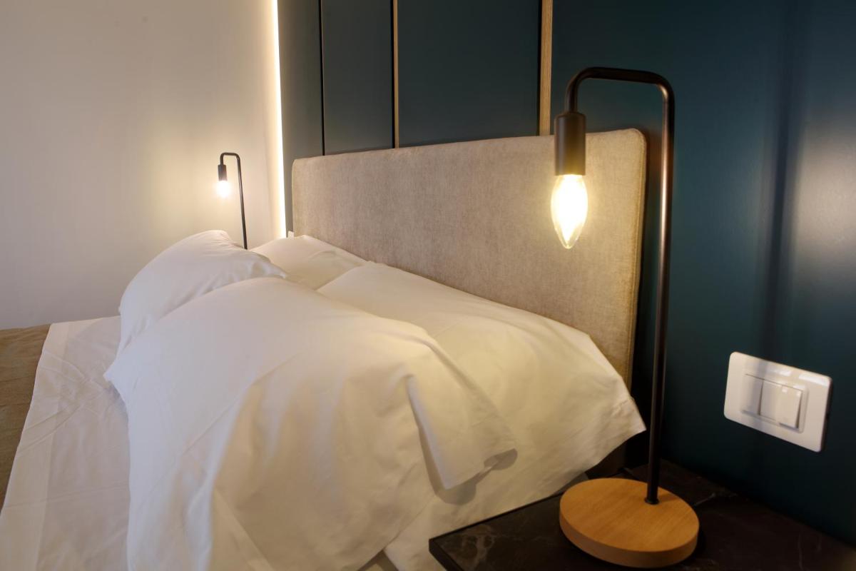 Mazzini Accommodation