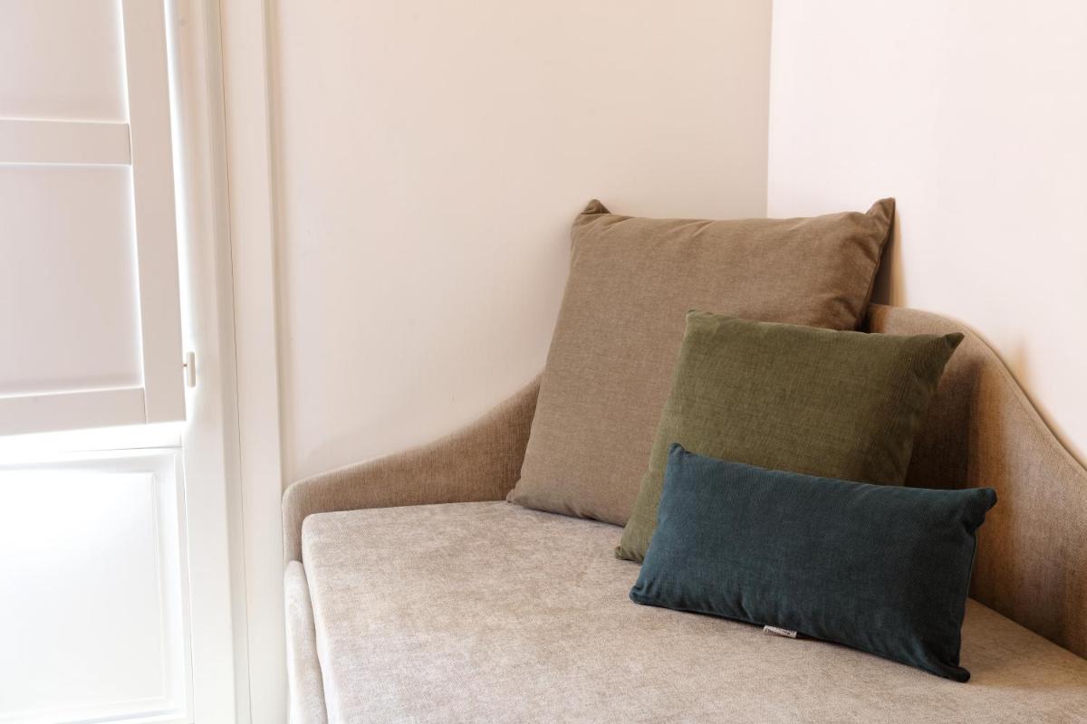 Mazzini Accommodation