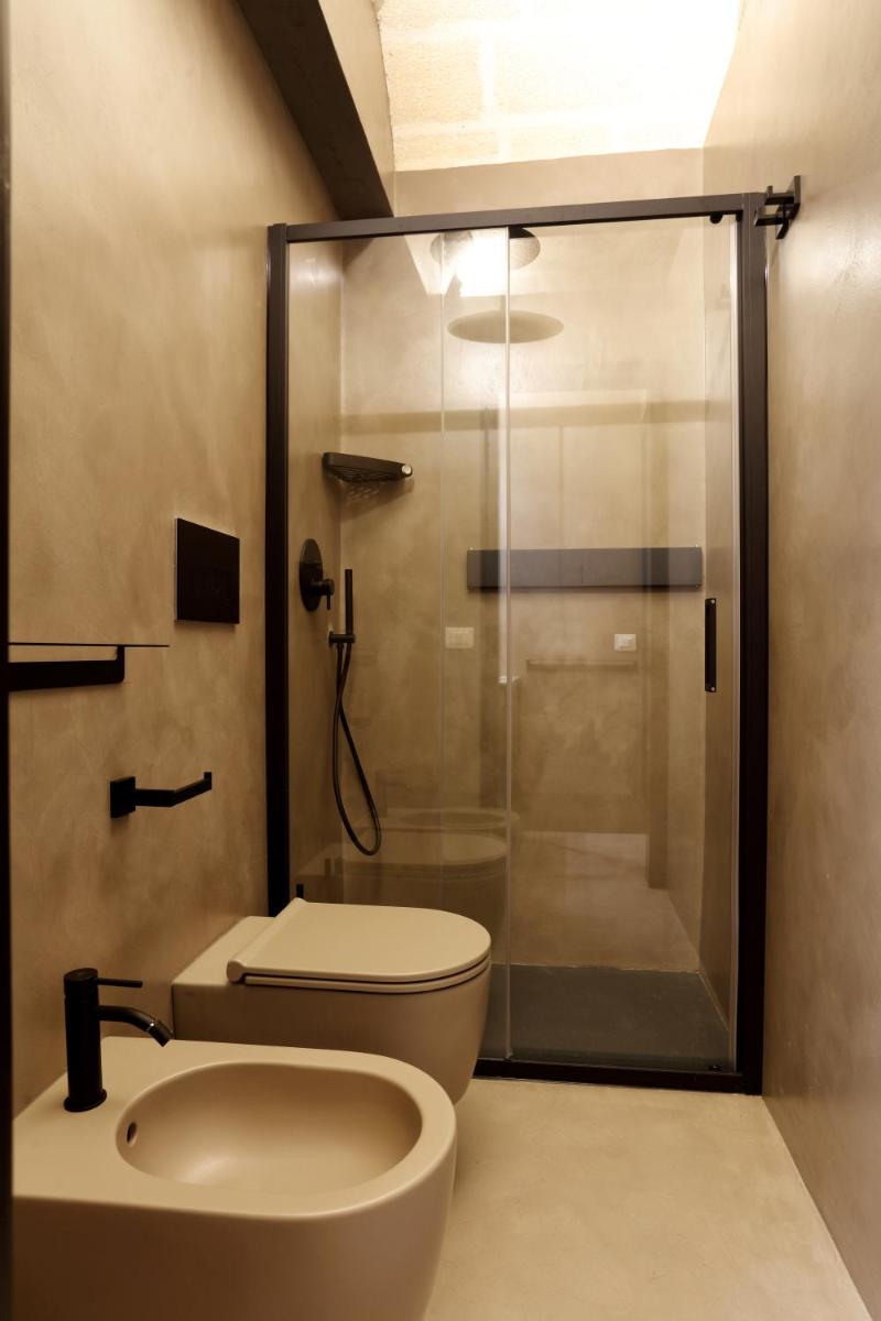 Mazzini Accommodation