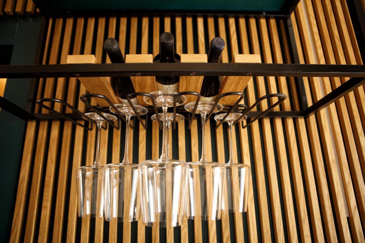 Mazzini Accommodation