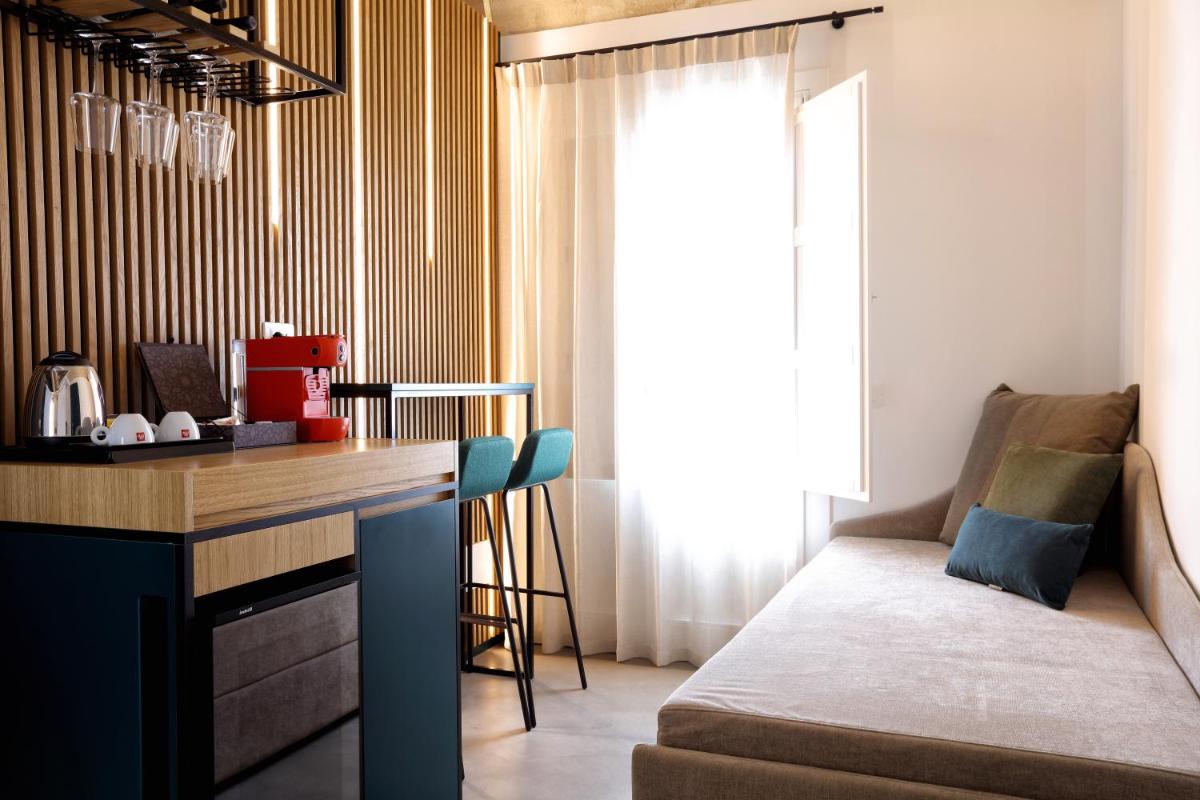 Mazzini Accommodation