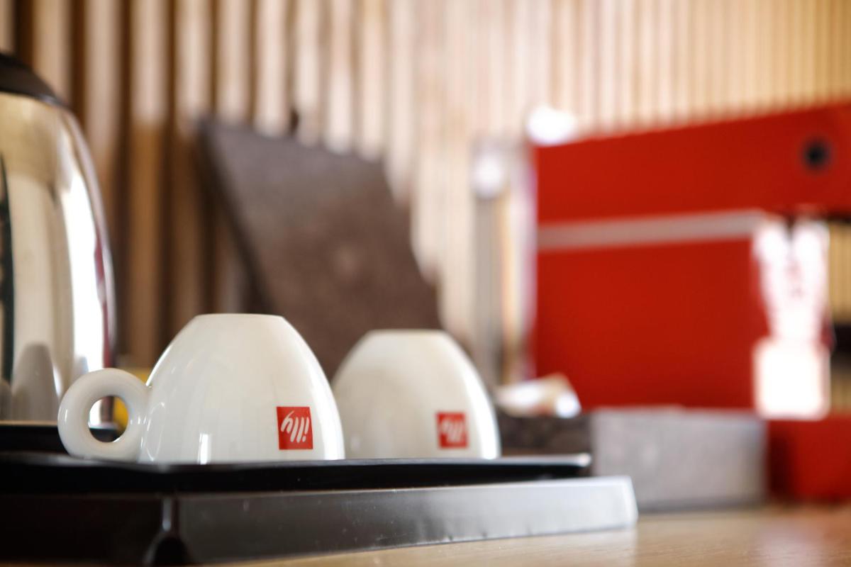 Mazzini Accommodation