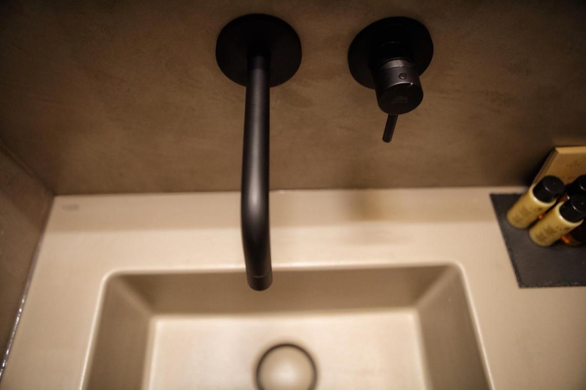 Mazzini Accommodation