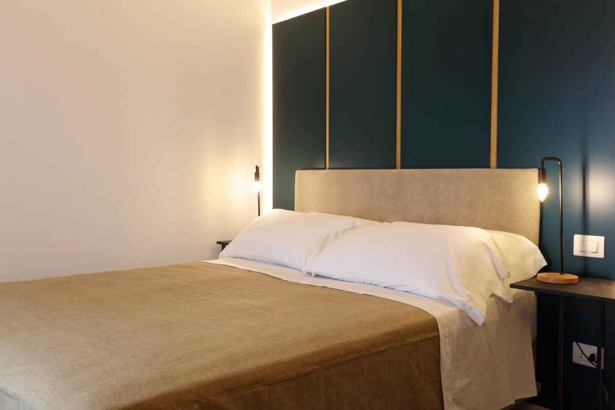 Mazzini Accommodation