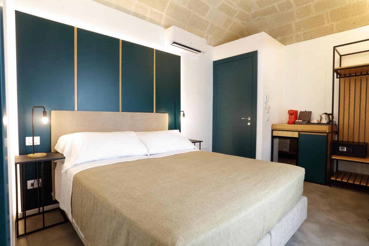 Mazzini Accommodation