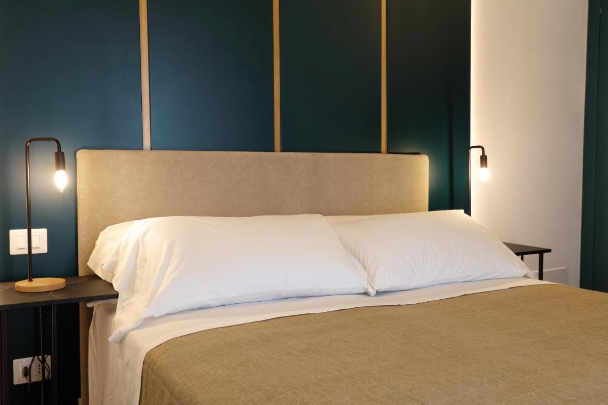 Mazzini Accommodation