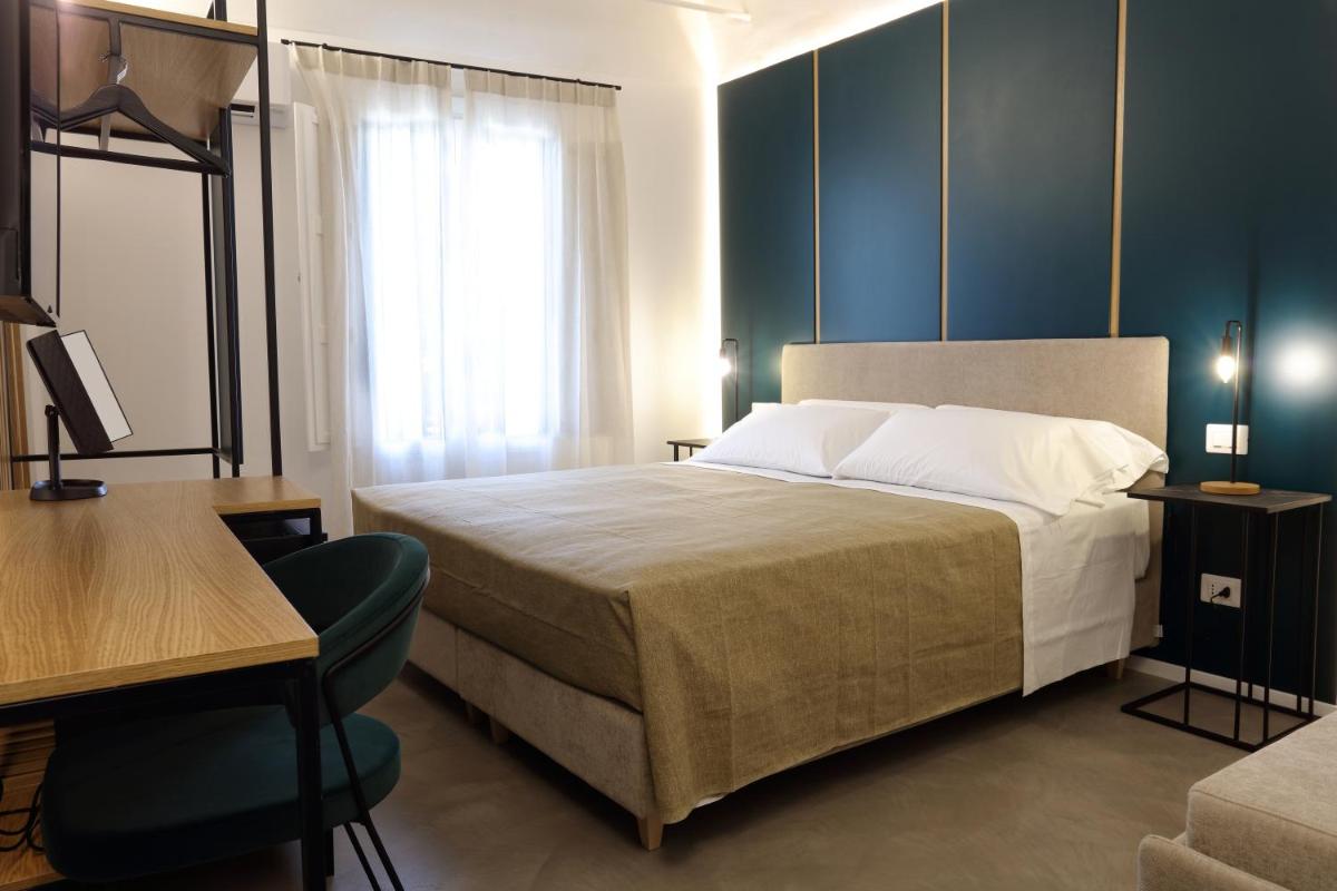 Mazzini Accommodation