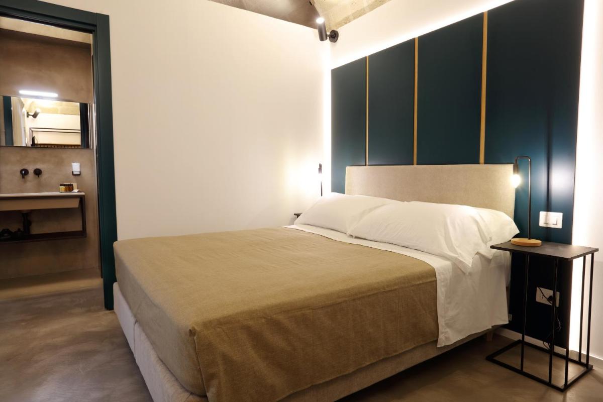 Mazzini Accommodation