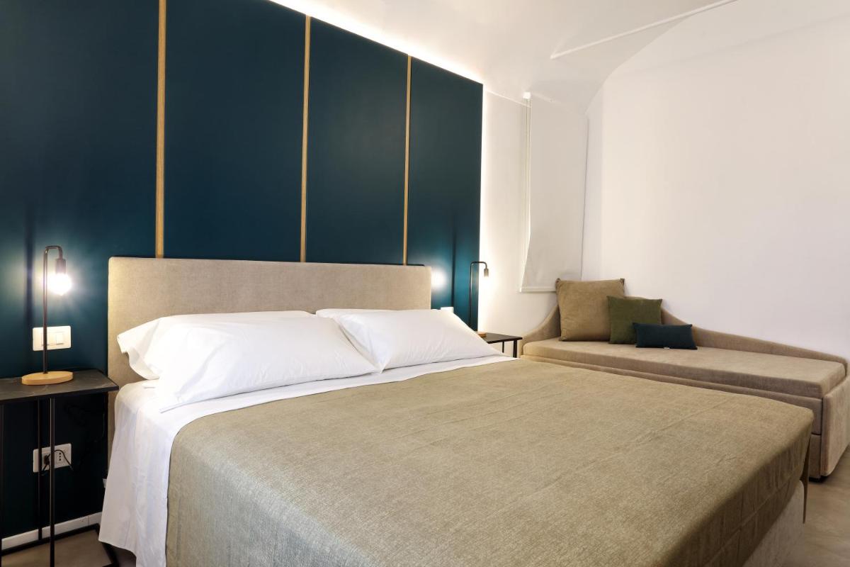 Mazzini Accommodation