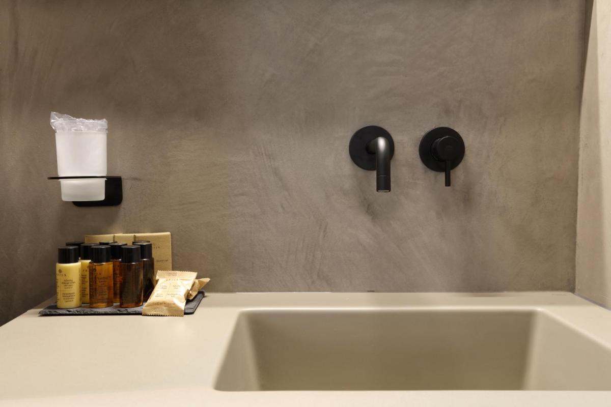 Mazzini Accommodation