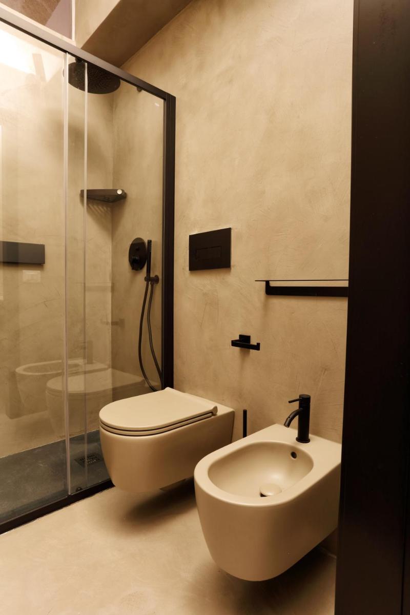 Mazzini Accommodation