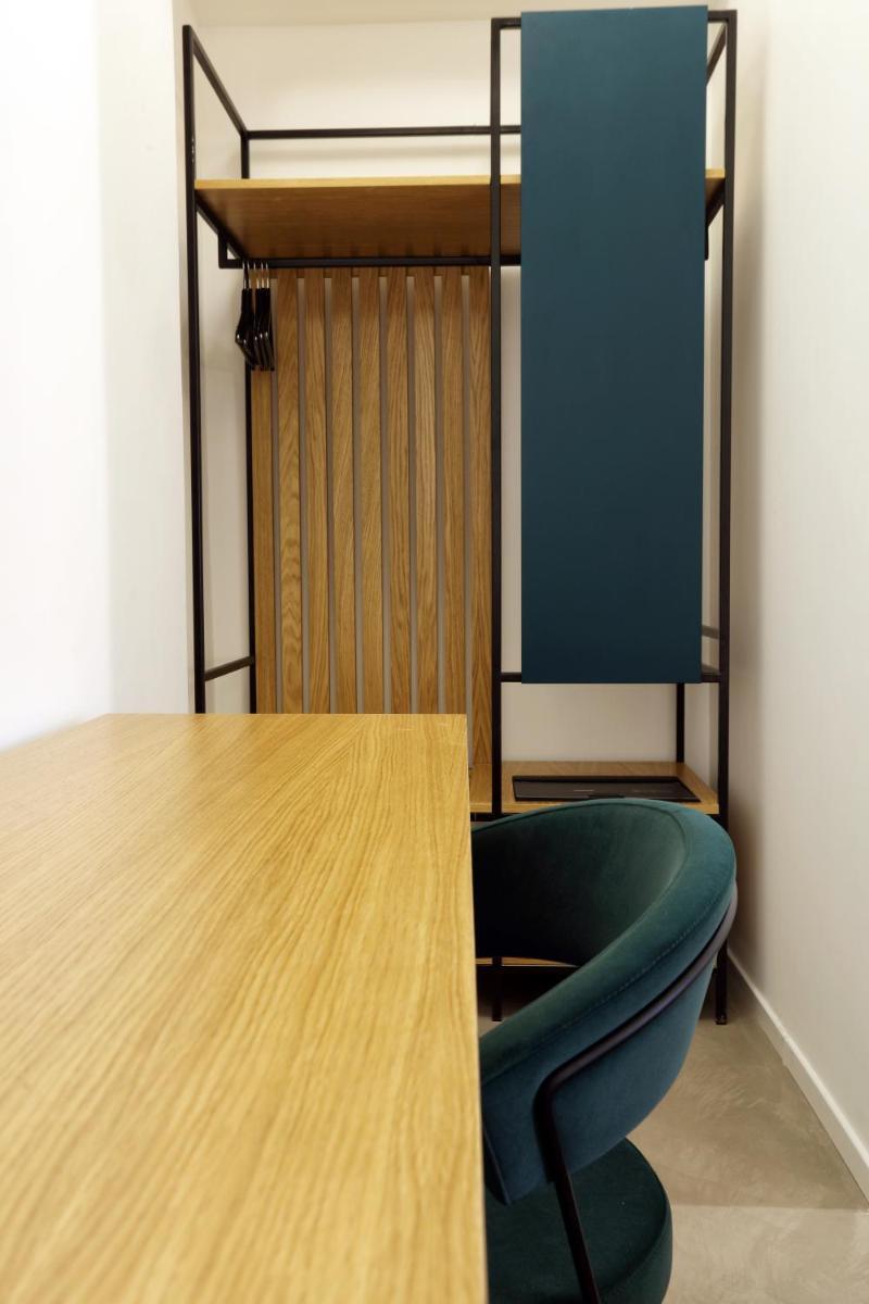 Mazzini Accommodation