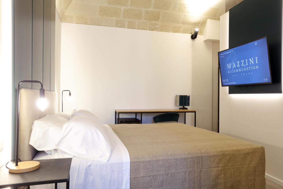 Mazzini Accommodation