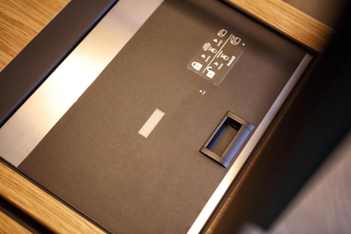 Mazzini Accommodation