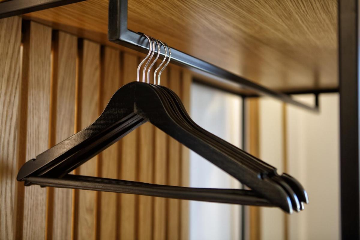 Mazzini Accommodation