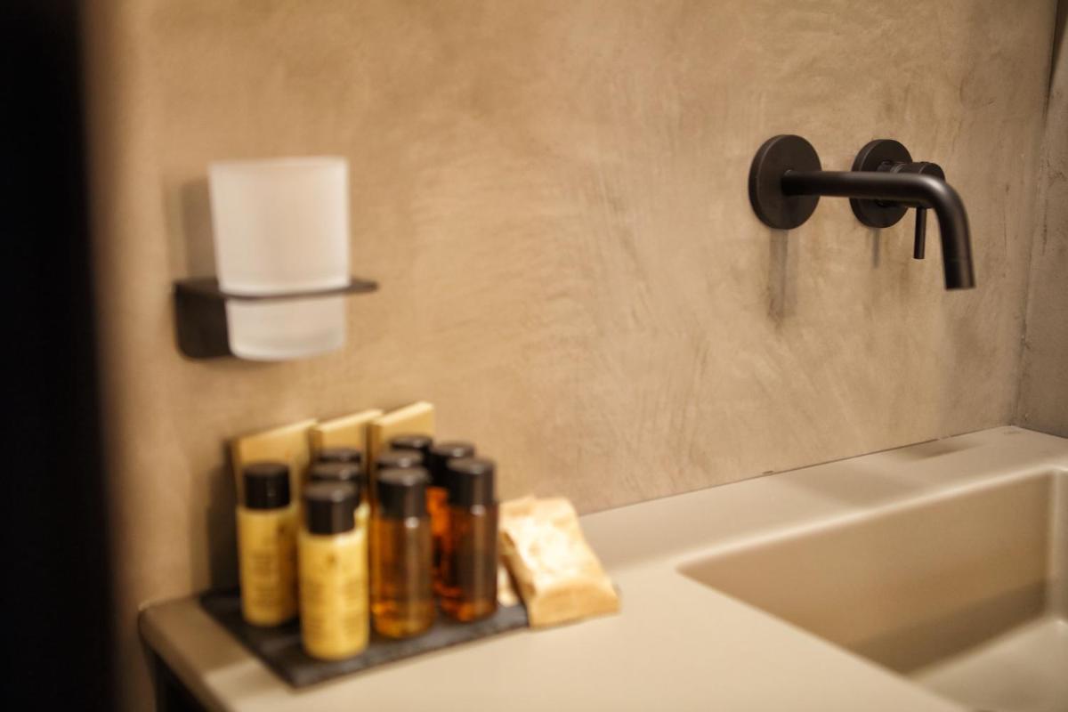 Mazzini Accommodation