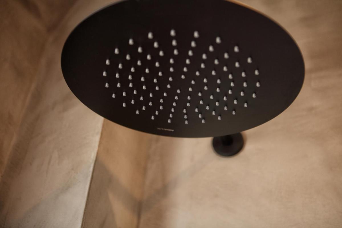 Mazzini Accommodation