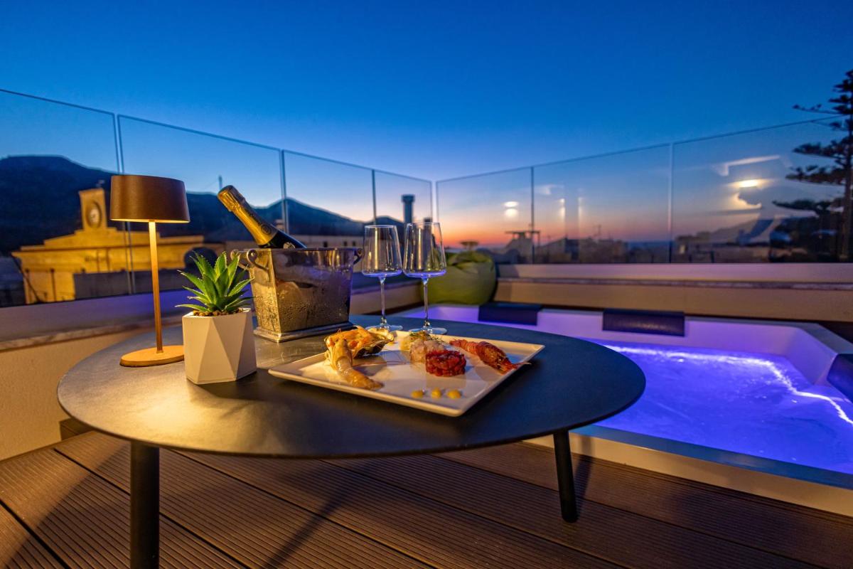 Mazzini Accommodation