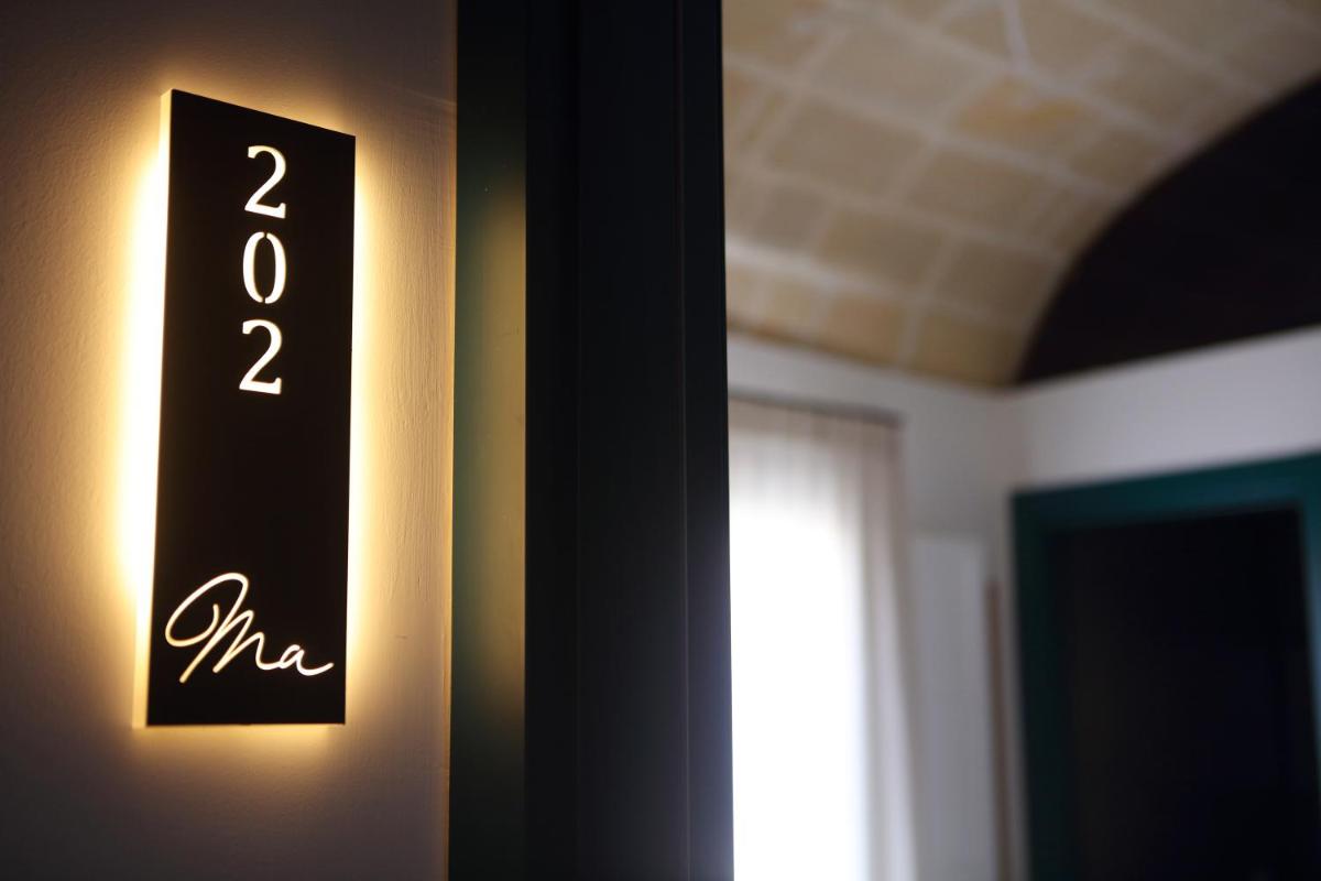 Mazzini Accommodation