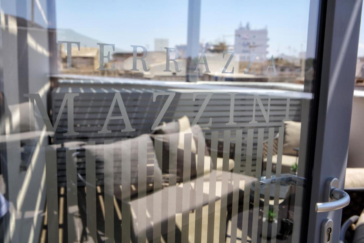 Mazzini Accommodation