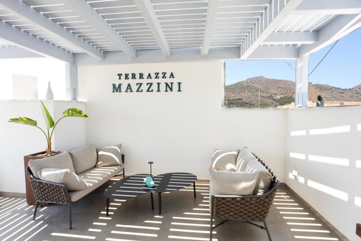 Mazzini Accommodation