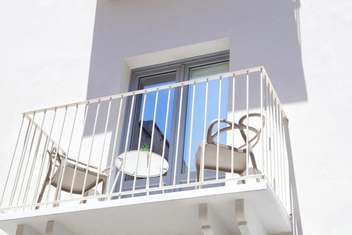 Mazzini Accommodation