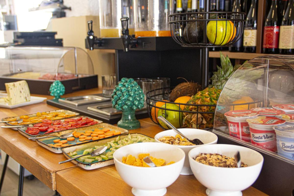 Mazzini Accommodation