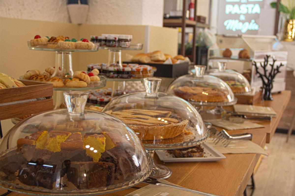 Mazzini Accommodation