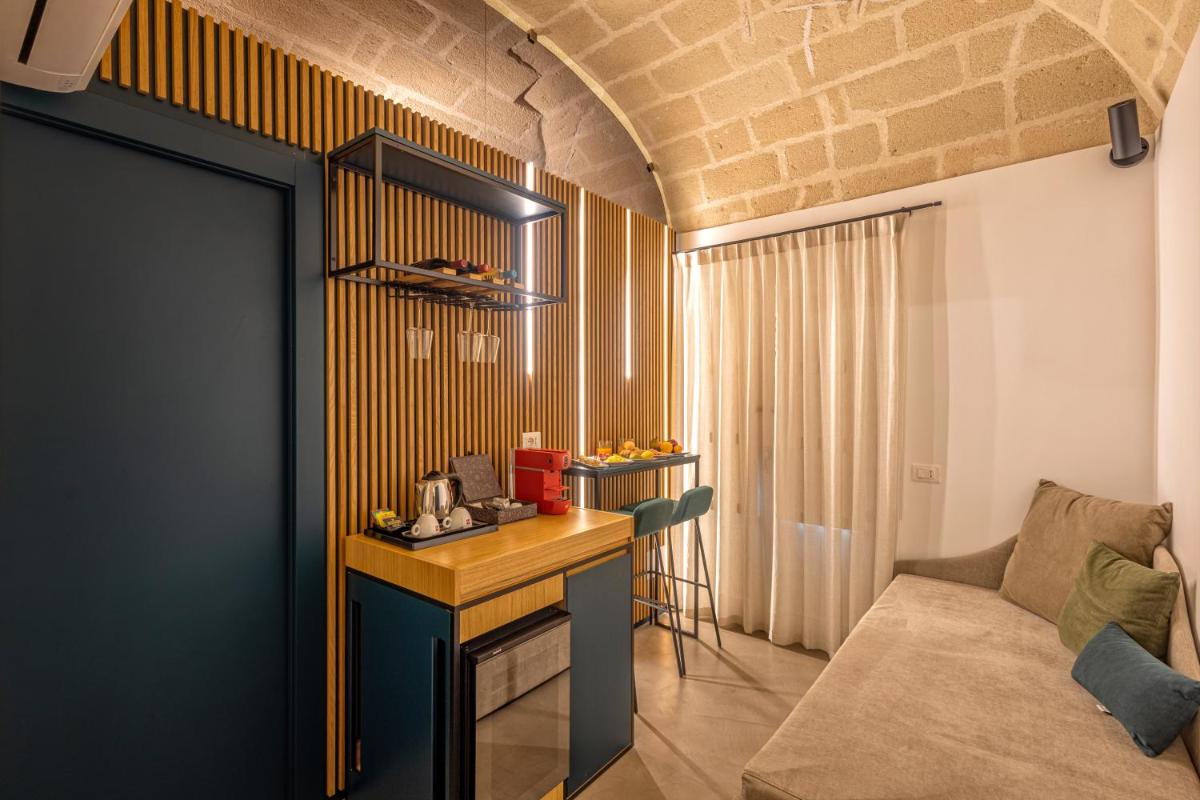 Mazzini Accommodation