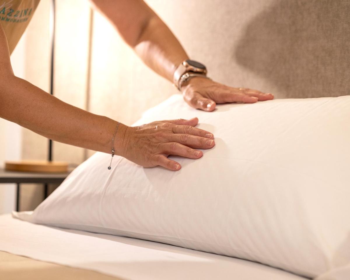 Mazzini Accommodation