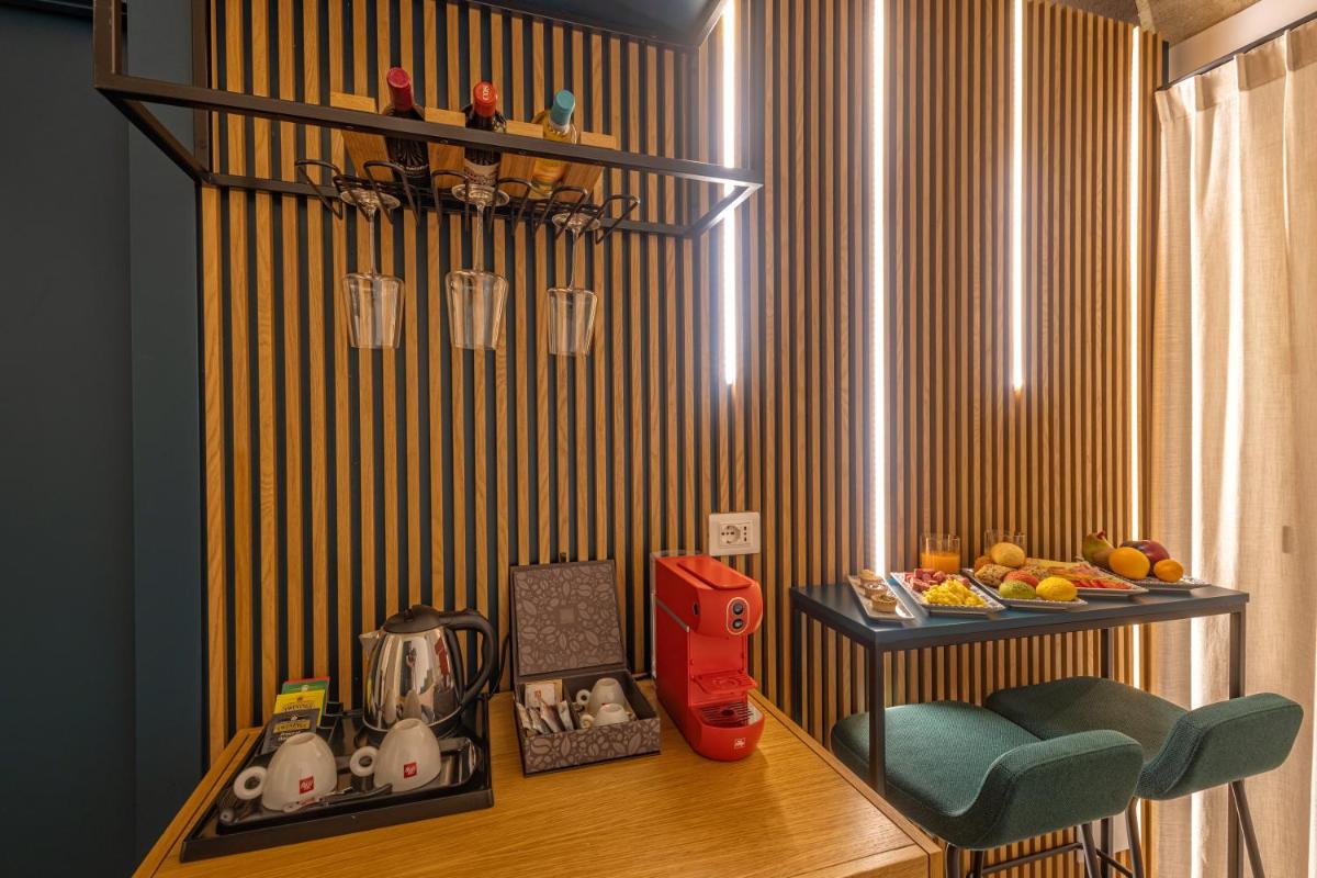 Mazzini Accommodation