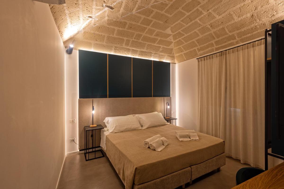 Mazzini Accommodation