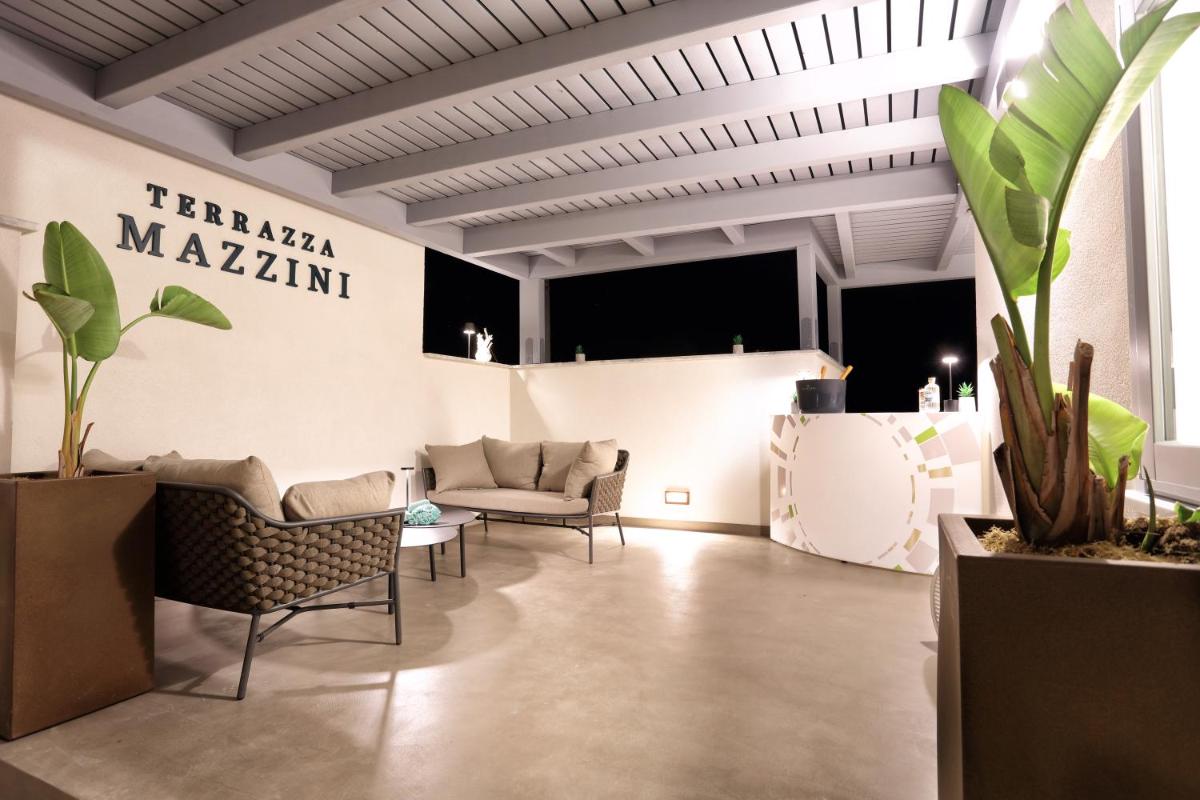 Mazzini Accommodation